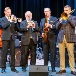 Tommy Dorsey Orchestra (Afternoon Matinee Performance)