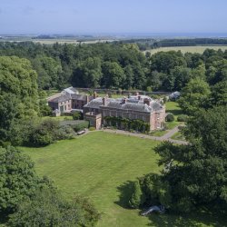 Fallodon Hall, Northumberland