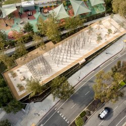 Guided Tour @ STORIES: The AIDS Monument [July 11]