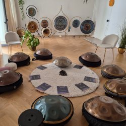 Handpan-Workshop