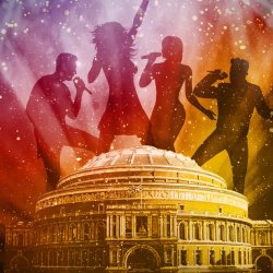 Royal Philharmonic Orchestra: Best of Broadway