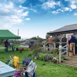 CDBKA Annual BBQ