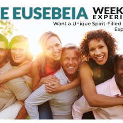 Eusebeia LIVE Weekend Experience 2026: 10th Anniversary Celebration