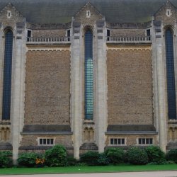 Online Lecture Series: Engines of Emotion or Opera House Fakery?: Giles Gilbert Scott's church and chapel designs