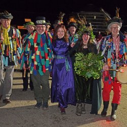Sheppy's Annual Wassail 2027