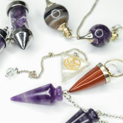 Pendulums