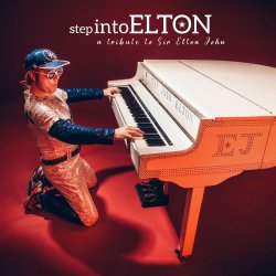 Step Into Elton: Elton John Tribute on Bournemouth Pier