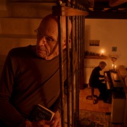 Brighton & Hove Doc Club Screening: Two Strangers Trying Not To Kill Each Other + Q & A