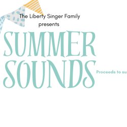 Summer Sounds Concert 18.07.26