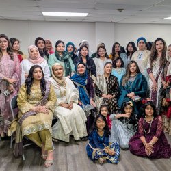 Join our All Muslim Moms WhatsApp Group