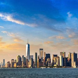 Global Mobility Summit - New York