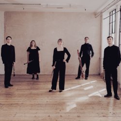 Ensemble Renard