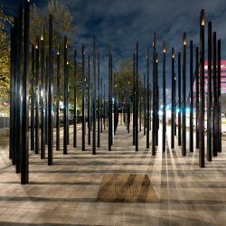 Guided Tour @ STORIES: The AIDS Monument [July 22]
