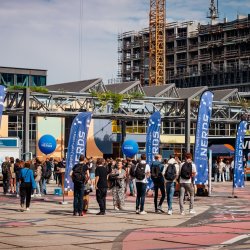 Night of the Nerds on Tour | Nijmegen 2026
