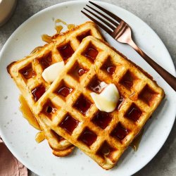 You42 Waffle Party (FREE)