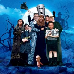 The Treason Show - Halloween Special - Brighton