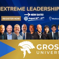 Extreme Leadership Workshop