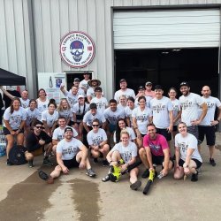 Grid Community Day CrossFit Homebase Central