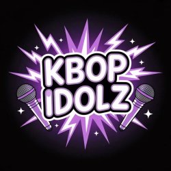 KBOP IDOLZ Rave