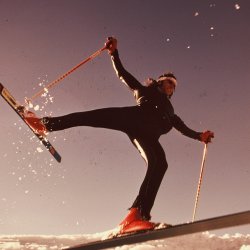 Will Ski 4 Food - World Premiere at Snowbasin