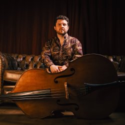 Pere Bujosa Trio