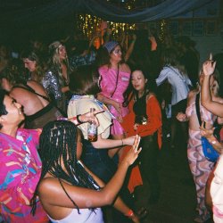 MELB: House Party (ages 25-40) 28 Aug 2026