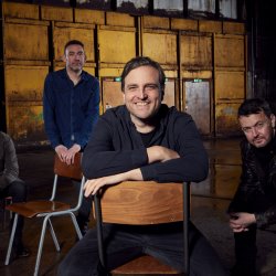 Starsailor (25 years Love Is Here)
