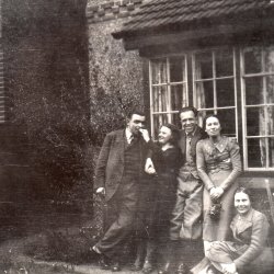 Refugee Voices from World War II: Cultural Crossroads in Dorking (Exhibition)