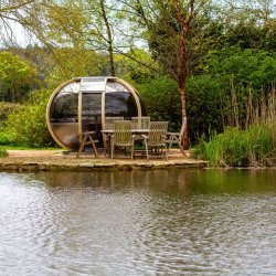 The Hide