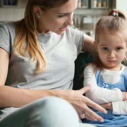 Coffee with Cassy: Child Behavior and Development Discussion