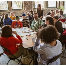 Creative Glasgow x Glasgow 2026 Legacy Network - Summer Social
