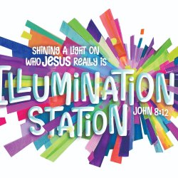 Illumination Station VBS 2026