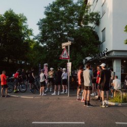 Fietsathlon: HOAM x Fietsen