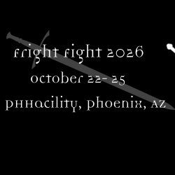 Fright Fight 2026