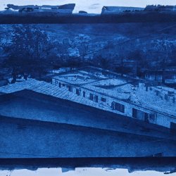 Cyanotype: Beginner to Advanced w/ Sean Blocklin