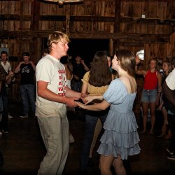 Intermediate Country Swing Workshop