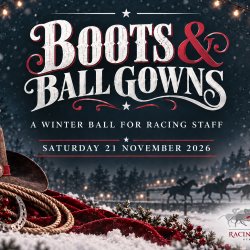 Boots and Ball Gowns