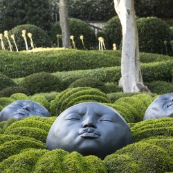 Visite des Jardins 08.07.26 – 30.08.26 (haute saison)