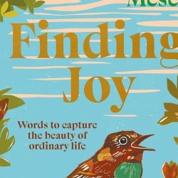 Dearbhla Mescal's book "Finding Joy"