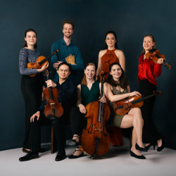 StringWood Sessions seizoen 26/27