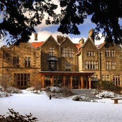 Jesmond Dene House Christmas Market 2026