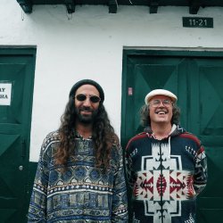Alex Serra & Totidub