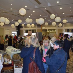 Reader Spaces at Deer Spirit Mind Body Spirit Wellbeing Fairs and Psychic/Wellbeing Fairs 2027