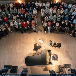 Romantische Pianotrios