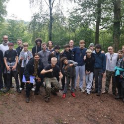 Forging Your Path - A Frome Day Event