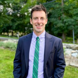 NOAH GIANSIRACUSA: Math is for Everyone  Reaching and Empowering Skeptical Audiences Through Story-Telling