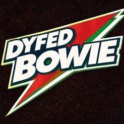 Dyfed Bowie