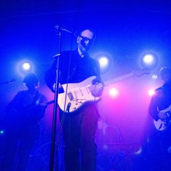 Mike Marlin & The Melomaniacs