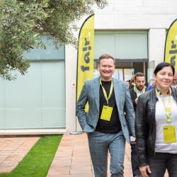 Fair Barcelona 2026
