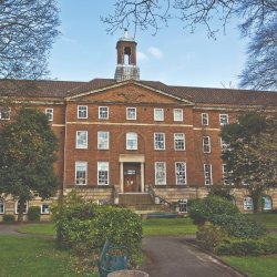 Open Evening Autumn 2026: English Bridge Campus